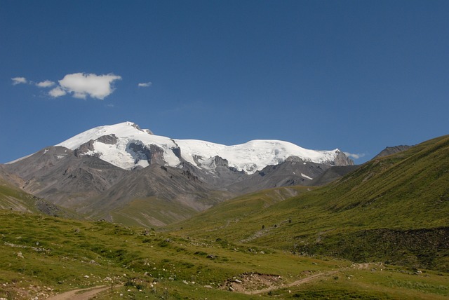 俄罗斯 厄尔布鲁士山 厄尔布鲁士 - 上的免费照片