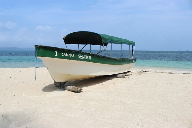 旅行 San Blas 巴拿马 - 上的免费照片