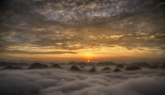 越南 风景照片 Binh Minh - 上的免费照片