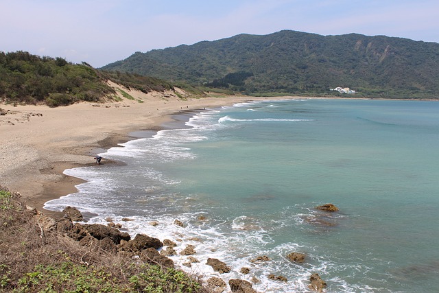Taiwan Seaside 海岸 - 上的免费照片