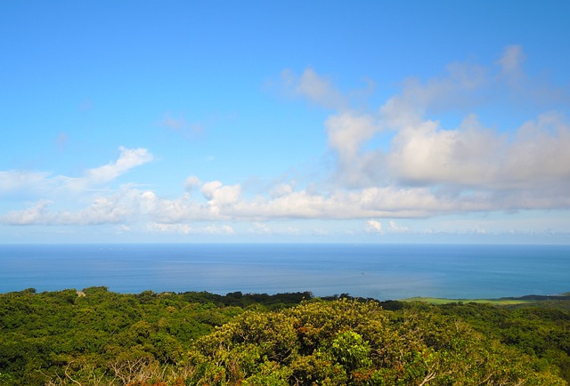 景观 海 天空 - 上的免费照片