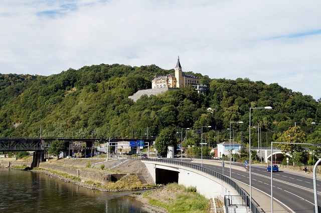 口Nad Labem 城堡 酒店 - 上的免费照片