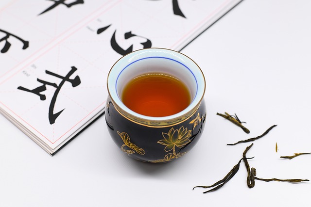 茶杯 字帖 - 上的免费照片