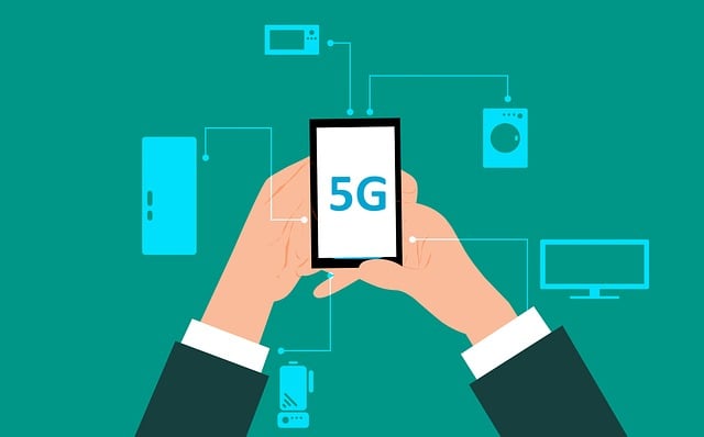 可达性 浏览 5G - 上的免费图片