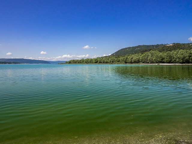 Lac De Saint Croix 湖 普罗旺斯 - 上的免费照片