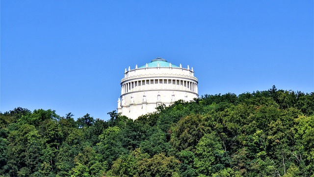 Befreiungshalle 海姆 巴伐利亚 - 上的免费照片