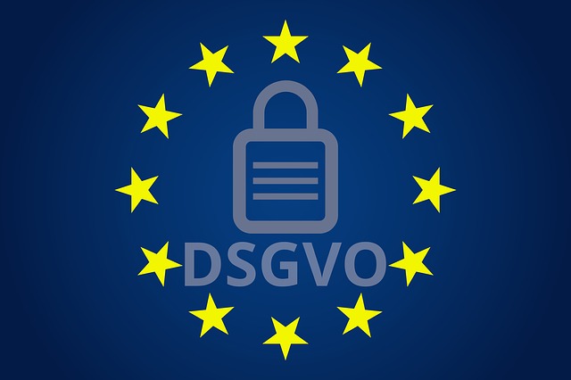 Dsgvo 隐私策略 一般数据保护条例 - 上的免费图片