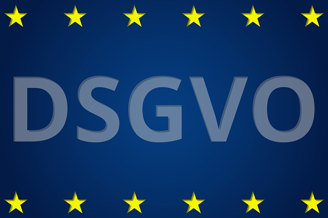 Dsgvo 隐私策略 一般数据保护条例 - 上的免费图片