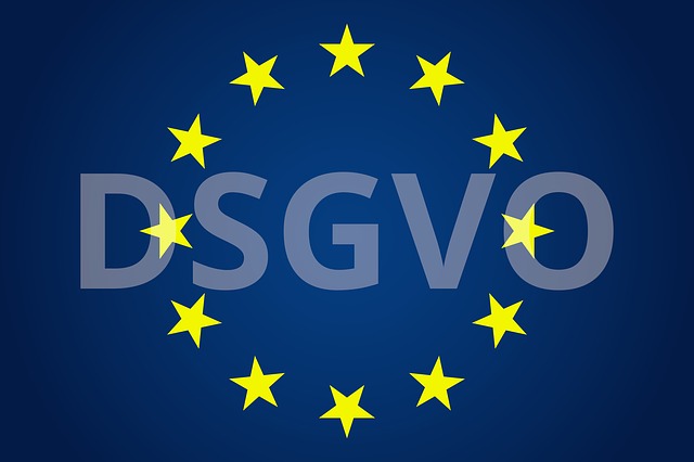 Dsgvo 数据保护条例 隐私策略 - 上的免费图片