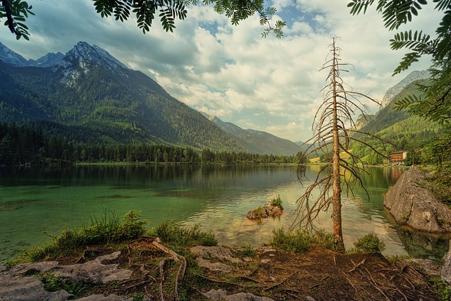 Hintersee 山 拉姆绍 - 上的免费照片