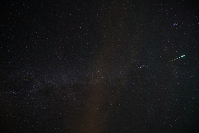 流星 仙人掌 空间 - 上的免费照片