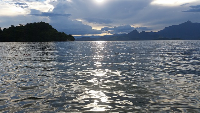 安格拉 海滩 海 - 上的免费照片