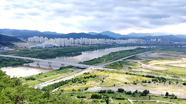 世宗座城市 还 韩国的首都 - 上的免费照片