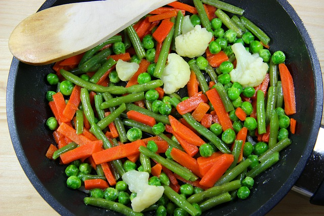 蔬菜 菜花 萝卜 - 上的免费照片