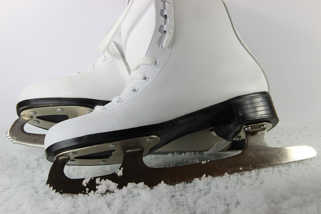 冰鞋 白色的 雪 - 上的免费照片