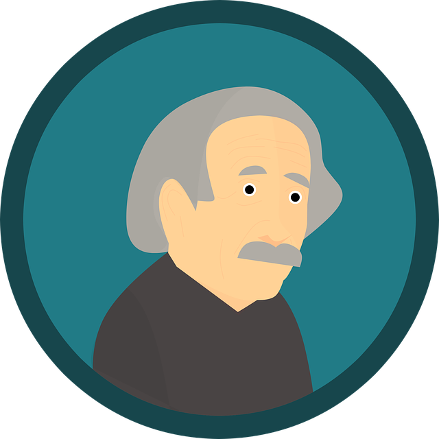 爱因斯坦 艾伯特 物理 - 免费矢量图形