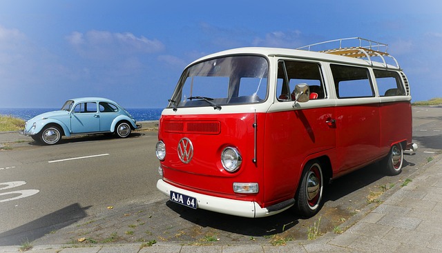 大众 大众汽车 Volkswagenbus - 上的免费照片