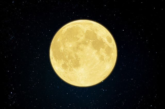 中秋 月亮 - 上的免费照片