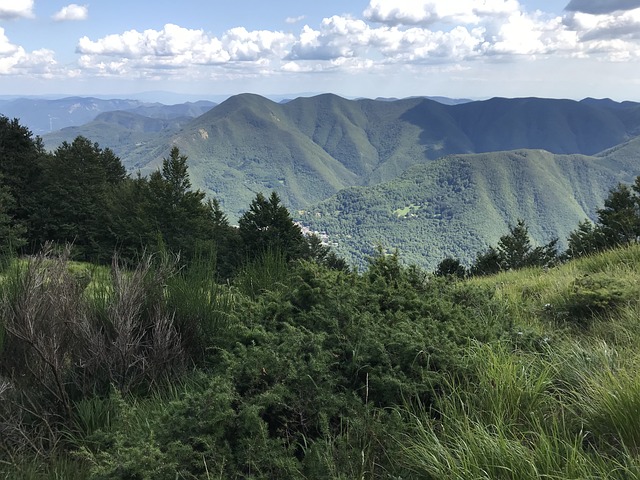 意大利亚平宁山脉 亚平宁山脉 - 上的免费照片