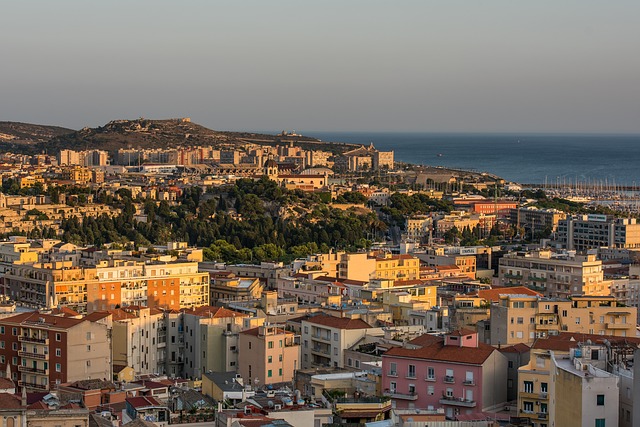 卡利亚里 意大利 撒丁岛 - 上的免费照片
