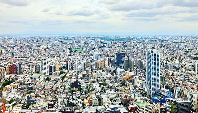 新宿 东京 西新宿 - 上的免费照片