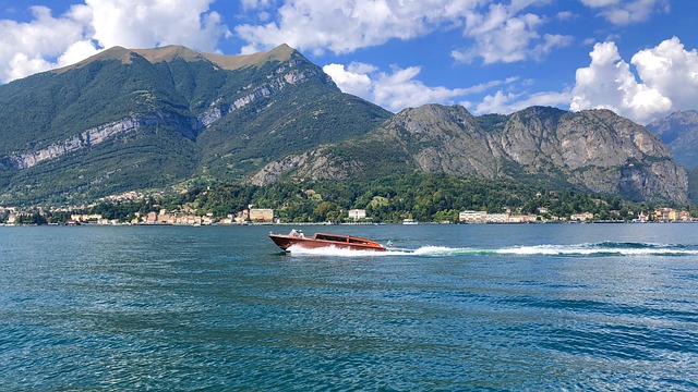 意大利 船 景观 - 上的免费照片