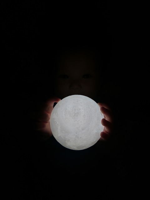 中秋节 婴儿 月亮 - 上的免费照片