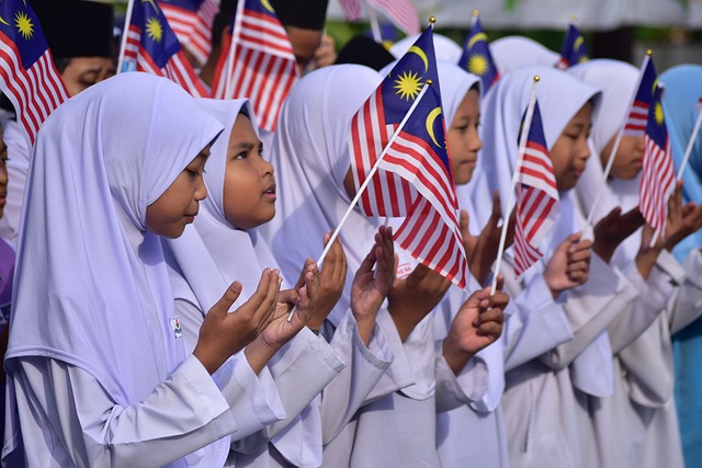 马来西亚 Negaraku Merdeka - 上的免费照片