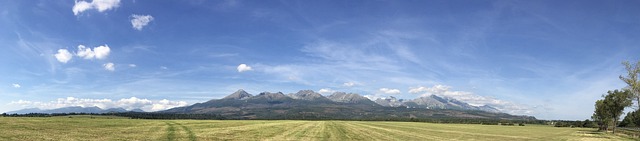 上塔特拉山 高上塔特拉山 - 上的免费照片