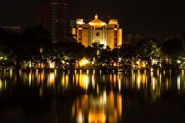 河内 Ha Noi 越南 - 上的免费照片