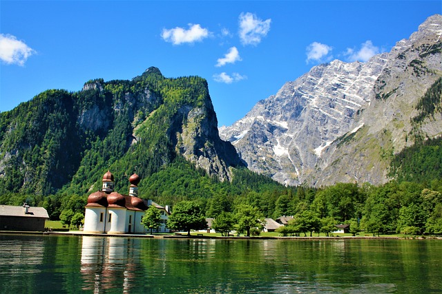 阿尔卑斯山 Watzmann K?nigssee - 上的免费照片