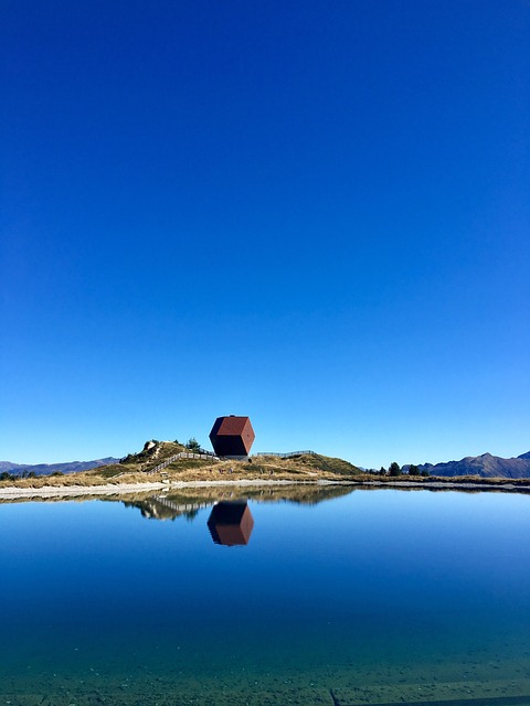 教堂 湖 齐勒河谷 - 上的免费照片