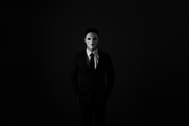 面罩 匿名的 V怪客 - 上的免费照片