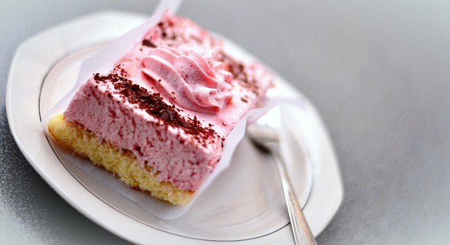 奶油蛋糕 蛋糕 草莓奶油 - 上的免费照片