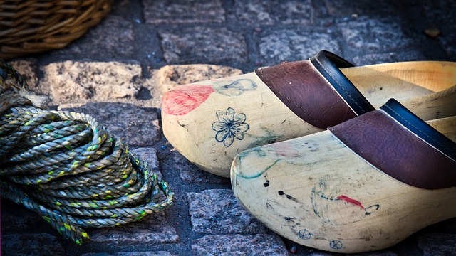 木鞋 鞋 市场 - 上的免费照片