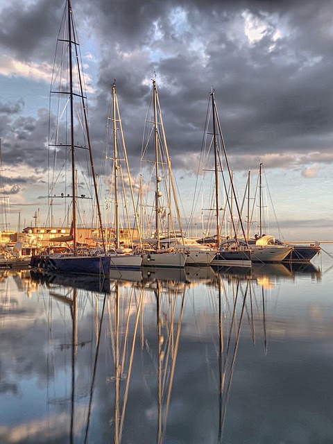 卡利亚里 意大利 意大利Cagliari - 上的免费照片