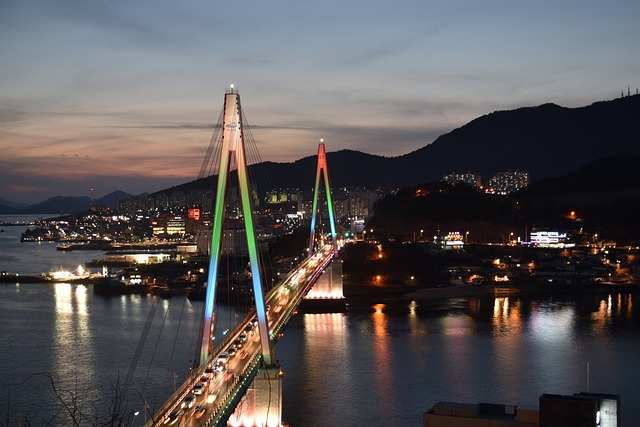 夜景 杨秀 夜空 - 上的免费照片