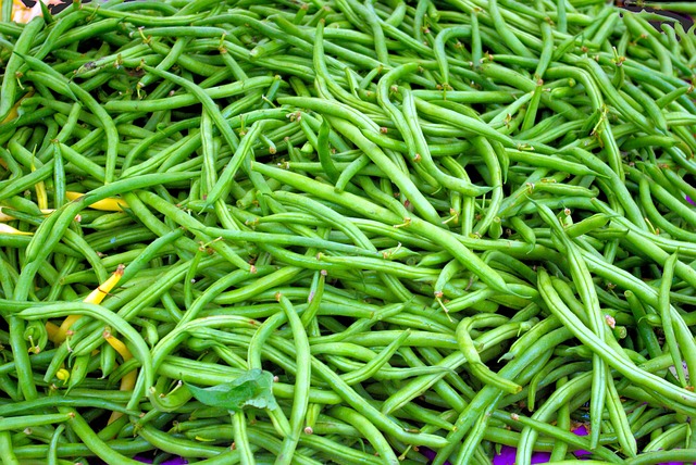 农贸市场豆 豆类 绿色 - 上的免费照片