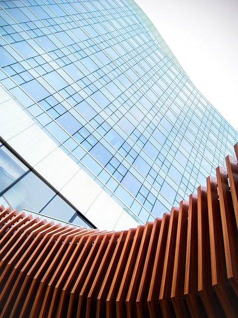 香港 Architect Building - 上的免费照片