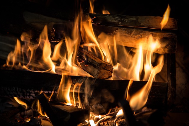 火 火焰 热 - 上的免费照片