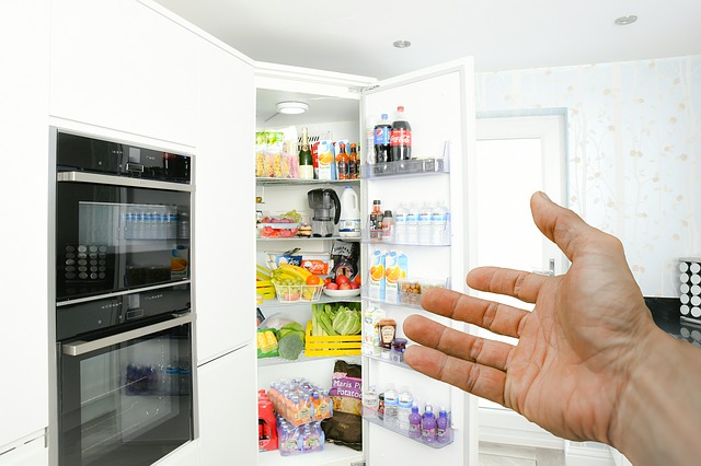 热情好客 冰箱 手 - 上的免费图片