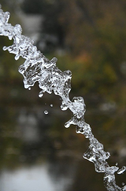 只需要加水 飞溅 闪烁 - 上的免费照片