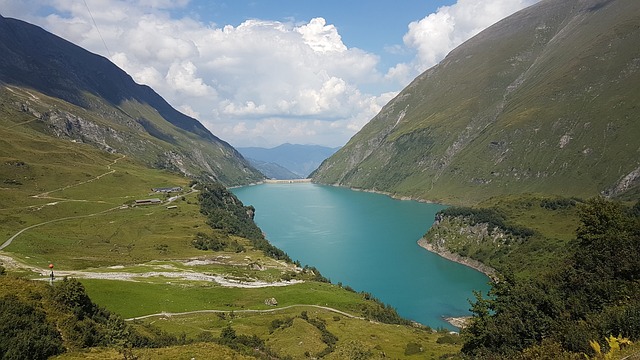 卡普伦 奥地利 阿尔卑斯山 - 上的免费照片