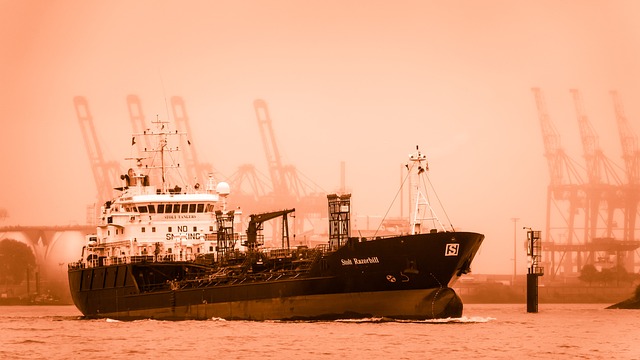 油船 船 港口 - 上的免费照片