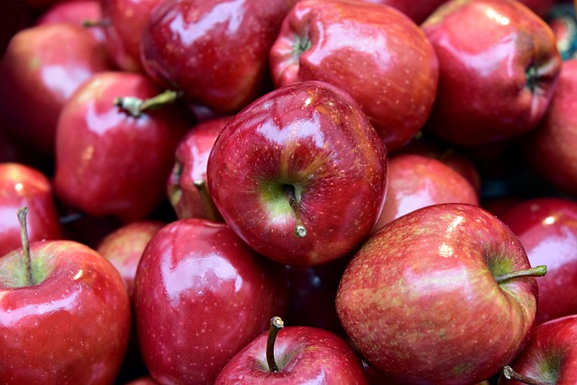 水果 苹果 酥 - 上的免费照片