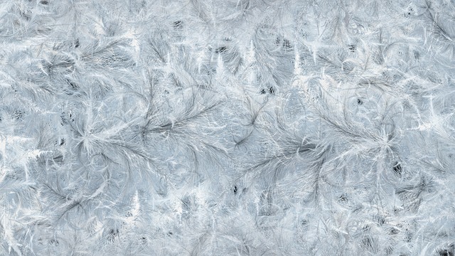 雪 绘制 水彩 - 上的免费图片