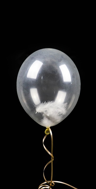 气球 背景 生日 - 上的免费照片