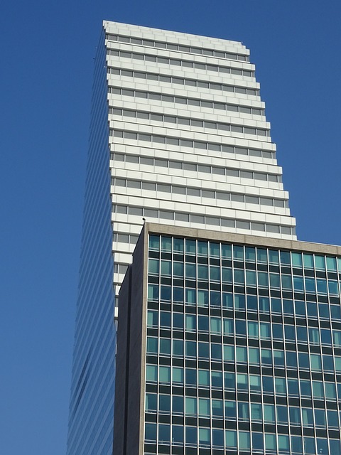 摩天大楼 巴塞尔 罗塔 - 上的免费照片