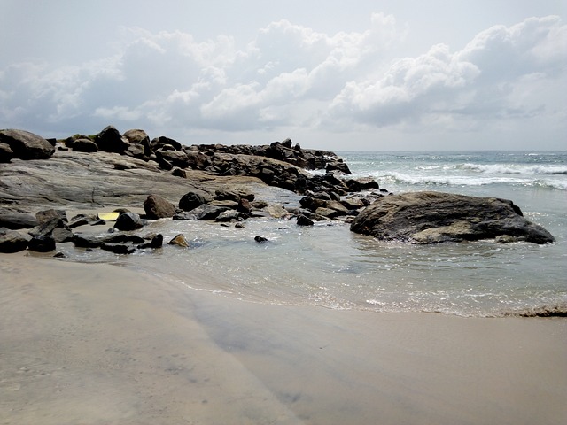 海 景观 海洋 - 上的免费照片