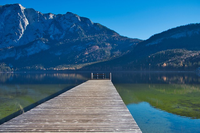 Aussersee 落下 坏奥西 - 上的免费照片